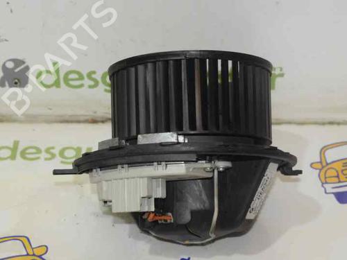 Heater blower motor BMW 3 (E90) 320 d | BP14119752M62 