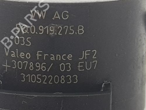 Electronic module SEAT IBIZA V (KJ1, KJG) 1.0 TSI | BP14114028M83 