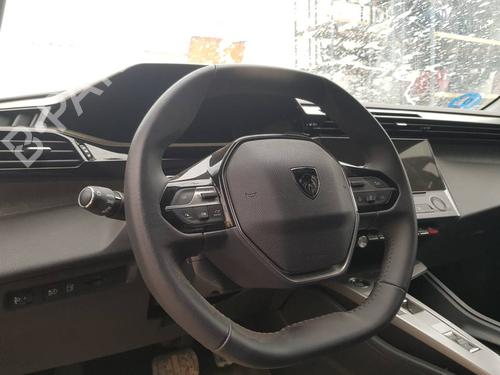 Left front window switch PEUGEOT 408 II (FP_, F3_, FM_) Hybrid 225 (F3DGYT) | BP38734469I27 - Image 20