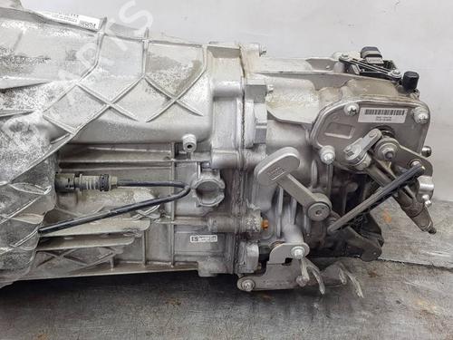 Gearbox MERCEDES-BENZ SPRINTER 5-t Platform/Chassis (B907) | BP40156665M3 - Image 8