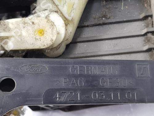 Gear lever FORD TRANSIT Van (FA_ _) 2.4 TDCi RWD | BP16971749M90 