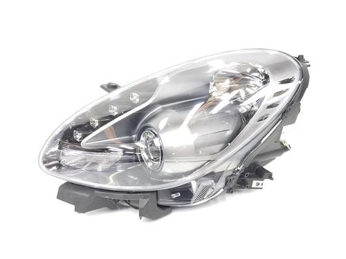 Used Left headlight Left headlight ALFA ROMEO GIULIETTA (940_) [2010-2020] 9184021 9184021