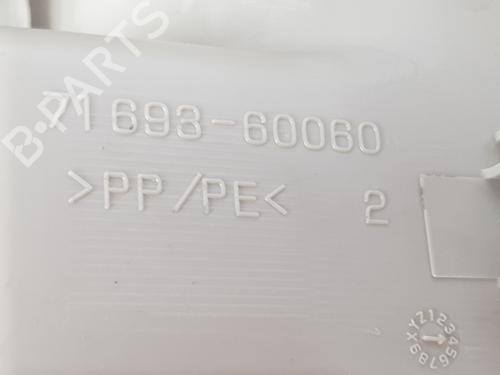 Other TOYOTA LAND CRUISER PRADO (_J12_) 3.0 D-4D (KDJ120, KDJ125) | BP18319351O1 