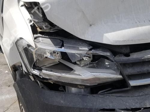 Volant VW CADDY ALLTRACK Box Body/MPV (SAA) 2.0 TDI | BP10571845C49 
