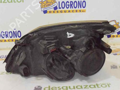 Højre forlygte OPEL VECTRA C (Z02) 2.2 DTI 16V (F69) | BP801067C29 