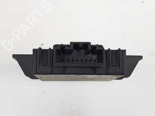 Electronic module VW TOUAREG (7LA, 7L6, 7L7) 2.5 R5 TDI | BP11636665M83 