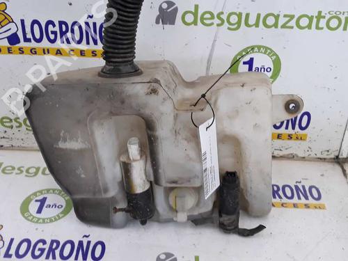 Windscreen washer tank LAND ROVER RANGE ROVER SPORT I (L320) 2.7 D 4x4 | BP7421578C113 