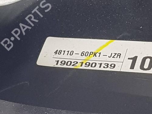 Ratt SUZUKI VITARA (LY) 1.4 T AllGrip (APK414) | BP38566233C49 - Image 3