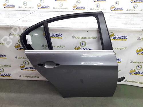 Used Right rear door BMW 3 (E90) 318 d (143 hp) 2723875
