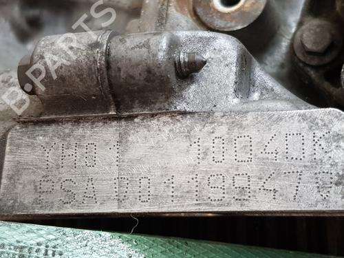 Engine OPEL VIVARO C Van (K0) | BP36422990M1 - Image 6