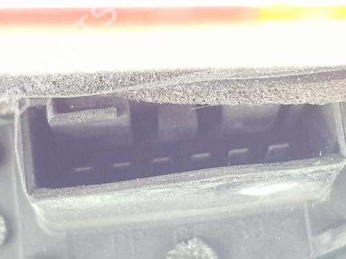 Left taillight BMW 3 (E46) 318 i | BP8051661C34 