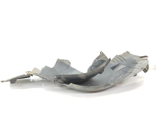 Wheel arch MERCEDES-BENZ S-CLASS (W221, V221) S 500 (221.071, 221.171) | BP20489036C56 