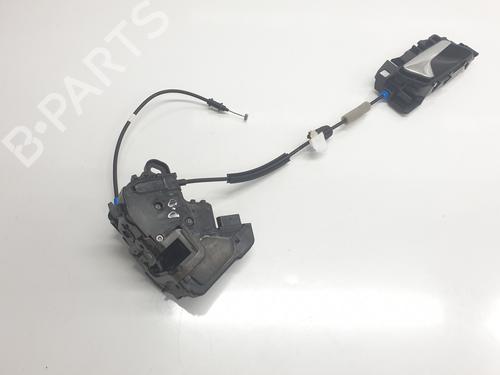 Used Front right lock OPEL ASTRA L Sports Tourer (O5) 1.2 (FRHNPJ) (110 hp) 24238806