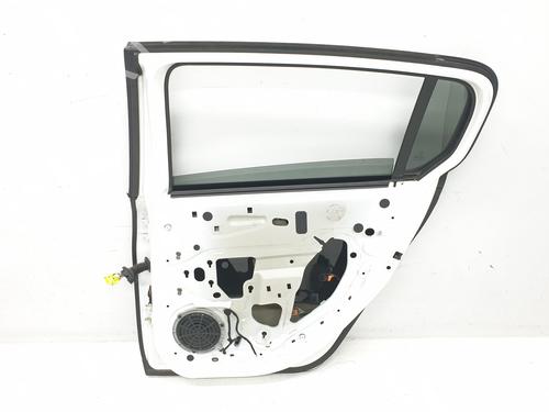 Right rear door PEUGEOT 308 II (LB_, LP_, LW_, LH_, L3_) 1.2 THP 130 | BP20189370C5 