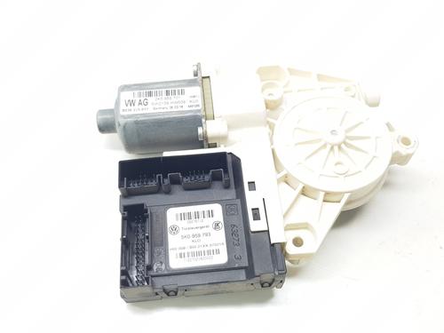 Left front window motor VW CADDY ALLTRACK IV MPV (SAB) 2.0 TDI 4motion | BP37424733E21 - Image 5