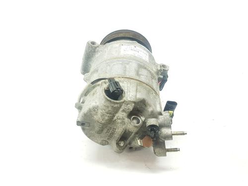AC compressor LAND ROVER DISCOVERY V (L462) 3.0 Td6 4x4 | BP16054461M34 