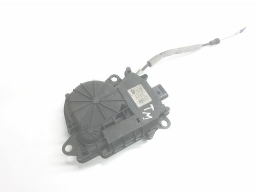 Used Electronic module Electronic module LAND ROVER RANGE ROVER IV (L405) [2012-2021] 34554306 34554306
