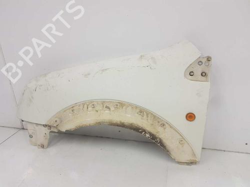 Left front fenders FORD TOURNEO CONNECT 1.8 TDCi | BP4646868C41 