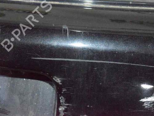 Rear bumper VW GOLF V (1K1) 1.9 TDI | BP773731C8 