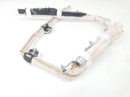 Right curtain airbag SEAT ARONA (KJ7, KJP) 1.6 SRE | BP12577103C12 