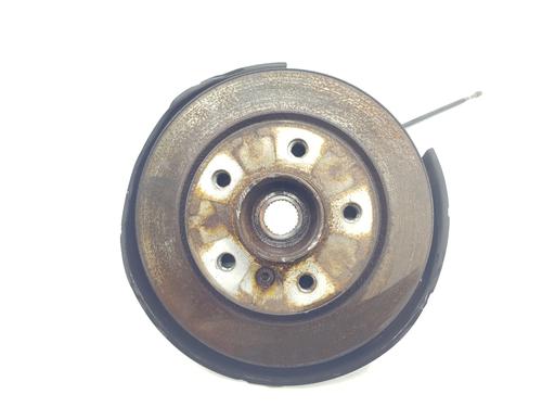 Used Left rear steering knuckle Left rear steering knuckle BMW 1 (F20) 118 d (143 hp) 33119576 33119576
