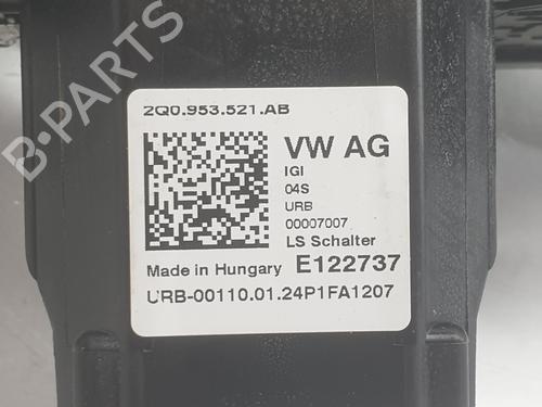 Andre SKODA KAMIQ (NW4) | BP31346161O1