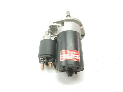 Startmotor VW GOLF II (19E, 1G1) 1.8 GTI (112 hp) 12463593