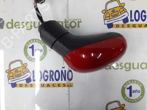 Right mirror SEAT LEON (1P1) 1.4 TSI | BP1943989C27 