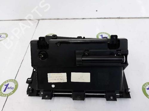 Glove box FIAT 500X (334_) 1.6 D Multijet (334AXA1B, 334AXA11) | BP4241523C95 
