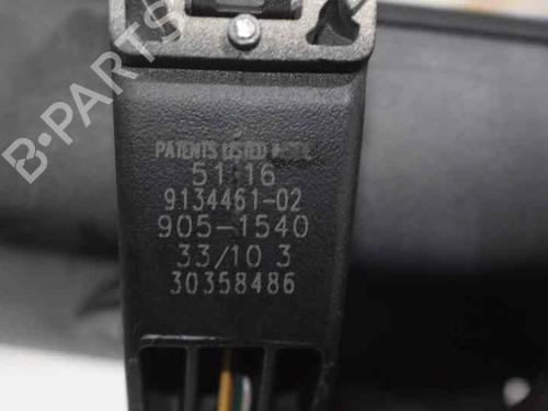 Rear mirror BMW X6 (E71, E72) xDrive 35 i | BP1365849I6 