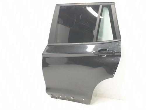Left rear door BMW X3 (F25) xDrive 20 d | BP18019924C4 