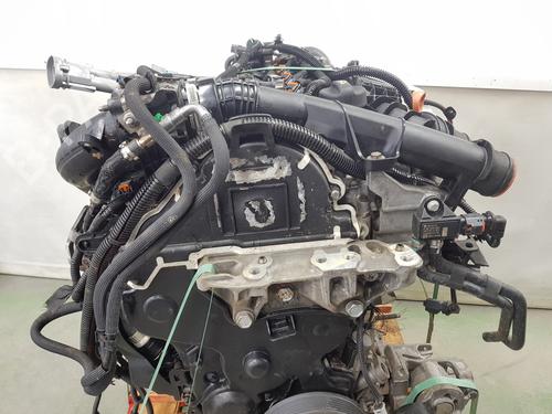 Engine CITROËN BERLINGO (ER_, EC_) 1.5 BlueHDi 130 (ECYHZJ, ECYHZR) | BP31946871M1 