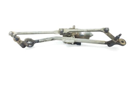 Used Front wiper motor Front wiper motor BMW X5 (E70) xDrive 40 d (306 hp) 36649656 36649656