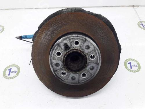 Right front steering knuckle BMW 5 (E60) 525 d | BP4655795M26 
