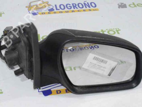 Used Right mirror FORD MONDEO III (B5Y) 2.0 TDCi (130 hp) 1204521