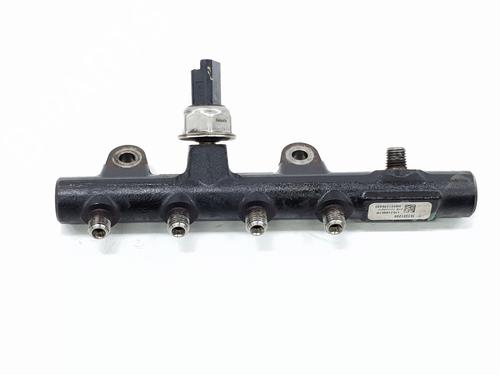 Used Injection rail Injection rail MERCEDES-BENZ A-CLASS (W176) A 180 CDI / d (176.012) (109 hp) 34211360 34211360