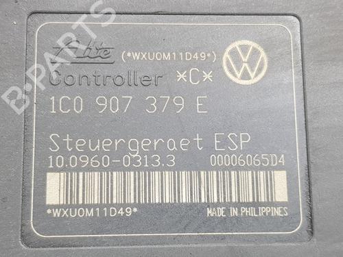 ABS pump AUDI A3 (8L1) 1.8 | BP20191298M43 