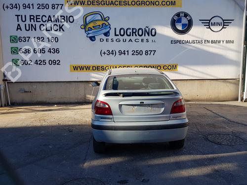 Engine control unit (ECU) RENAULT MEGANE I (BA0/1_) 1.6 16V (BA04, BA0B, BA11, BA1J, BA16, BA19, BA1K, BA1V,... | BP23040723M57 