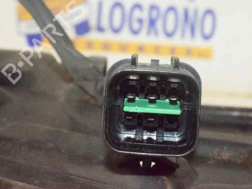 Elektronisk modul HYUNDAI H-1 / STAREX Bus (A1) 2.5 TD 4WD (101 hp) 14119231
