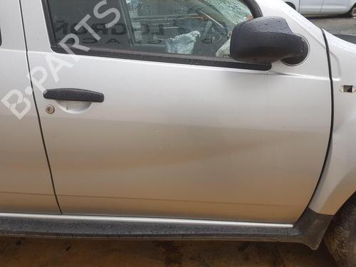 Left front brake caliper DACIA DOKKER MPV (KE_) 1.6 LPG | BP11598368M105 