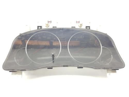 Used Instrument cluster TOYOTA LAND CRUISER PRADO (_J12_) 3.0 D-4D (KDJ120, KDJ125) (163 hp) 15824605