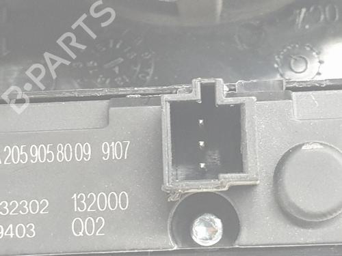 Headlight switch MERCEDES-BENZ VITO Tourer (W447) 116 CDI (447.701, 447.703, 447.705) | BP22201074I24 