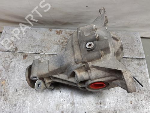 Rear differential MERCEDES-BENZ M-CLASS (W163) ML 320 (163.154) | BP17760027M24 