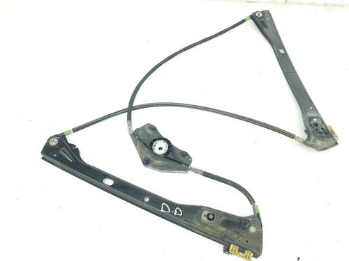 Elevador vidro frente direito VW GOLF V (1K1) [2003-2010]  13511394