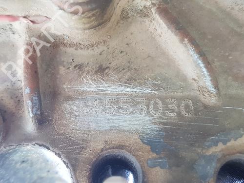 Transfer box TOYOTA HILUX VI Pickup (_N1_) 2.5 D-4D (KDN150, KDN155, KDN190) | BP29710842M36 
