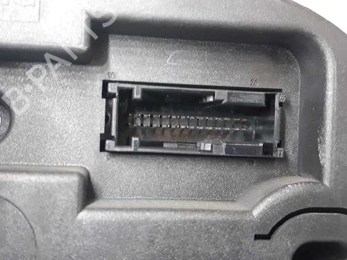 Instrument cluster BMW X3 (E83) 2.0 d | BP761627C47 