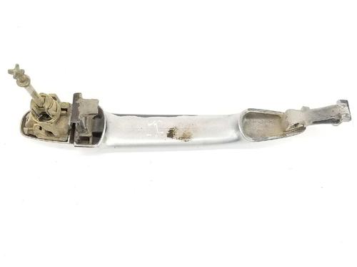 Front left exterior door handle TOYOTA LAND CRUISER PRADO (_J12_) 3.0 D-4D (KDJ120, KDJ125) | BP7053248C128 