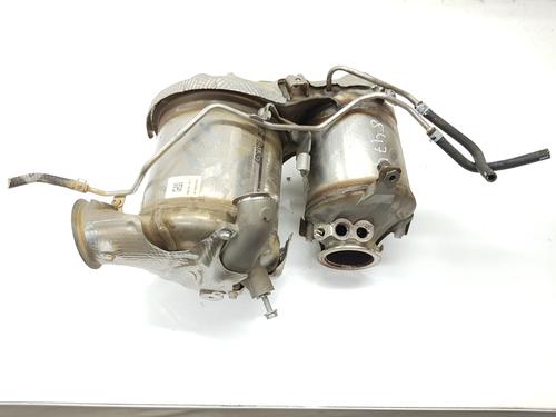Particulate filter VW CRAFTER Van (SY_, SX_)  | BP28030746M81 