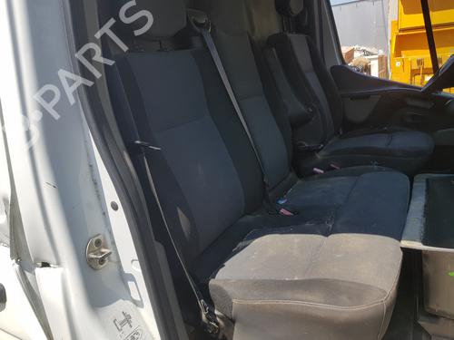 Engine control unit (ECU) NISSAN NV400 Van (X62, X62B) | BP38935809M57 - Image 10