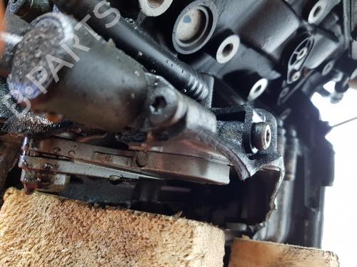 Engine PORSCHE PANAMERA (970) 3.0 D | BP37161346M1 - Image 18